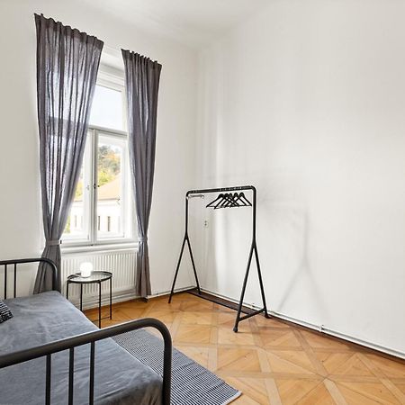 Prague Hotel Apartments Esterno foto