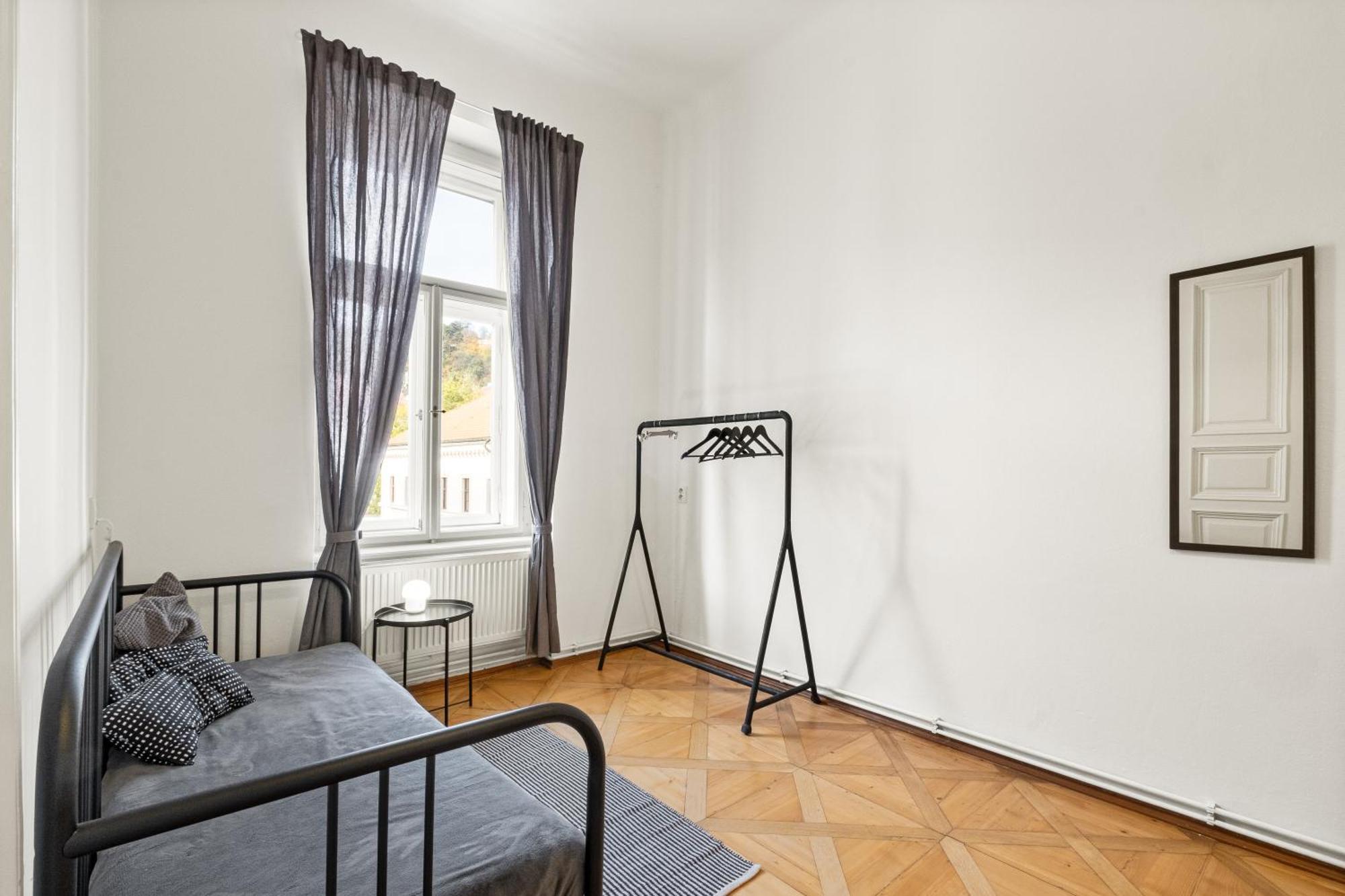 Prague Hotel Apartments Esterno foto