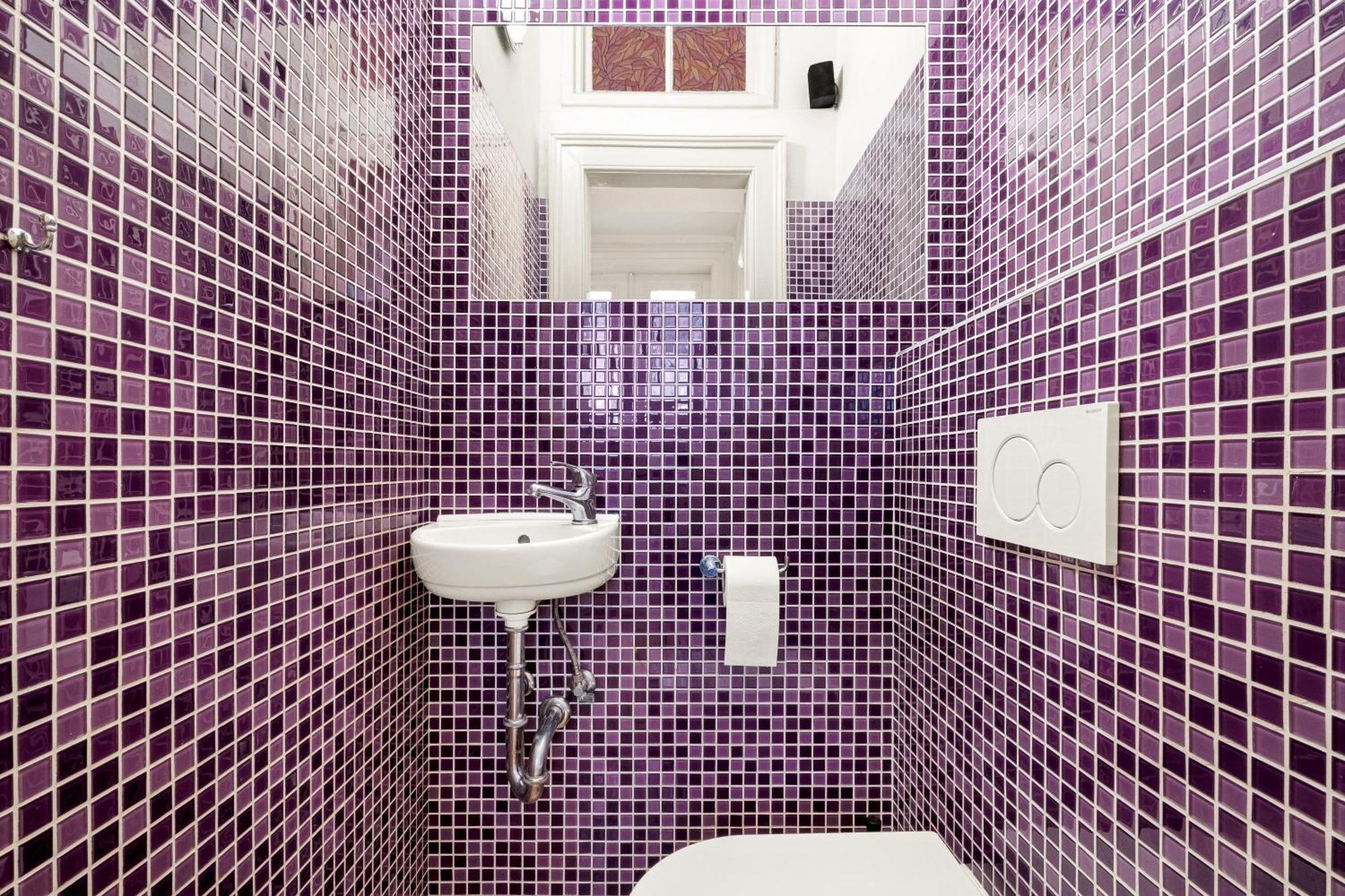 Prague Hotel Apartments Esterno foto