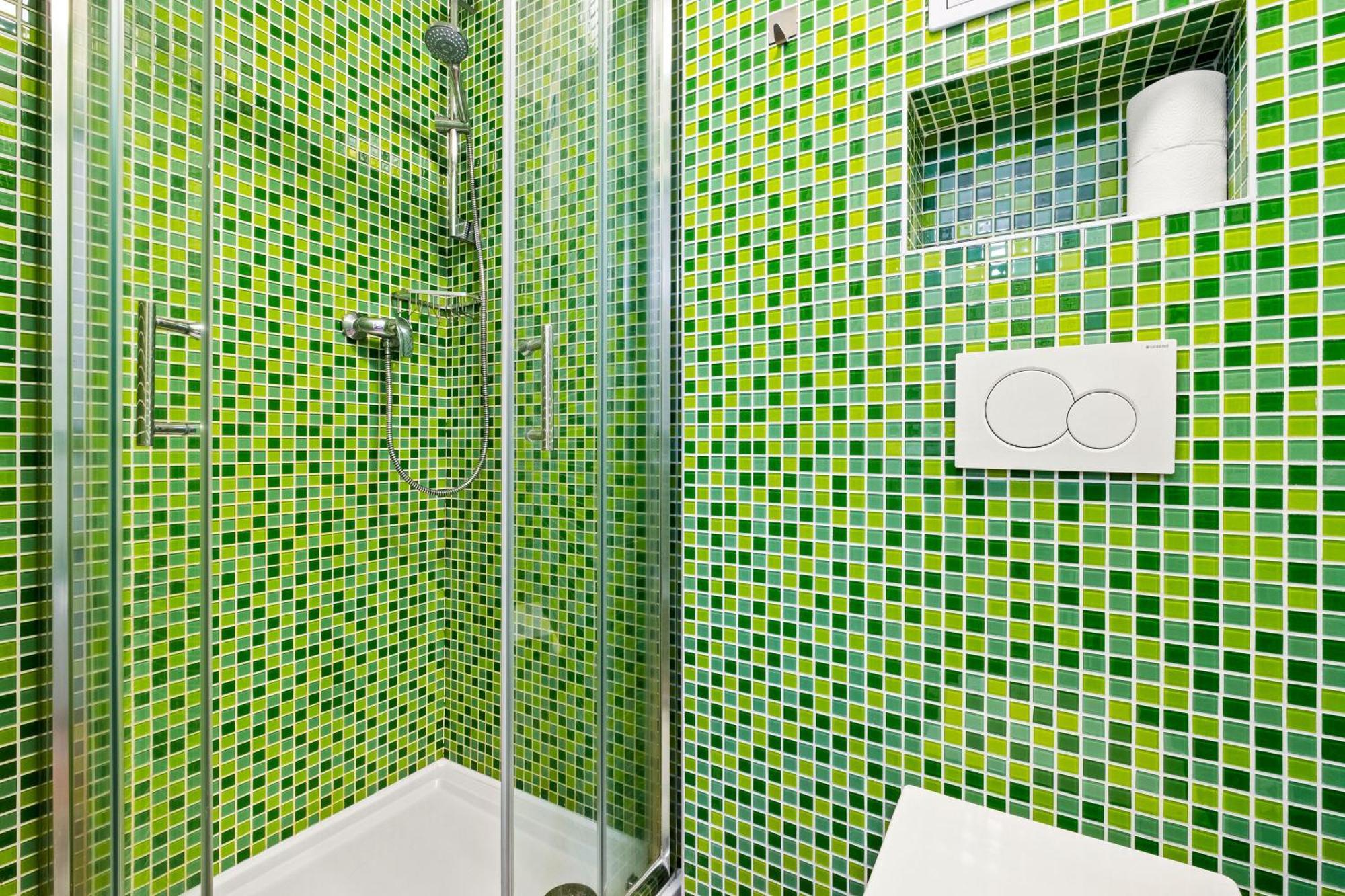 Prague Hotel Apartments Esterno foto