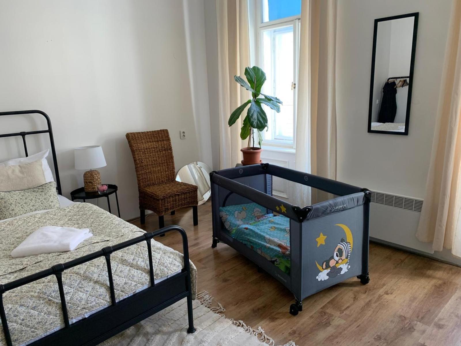 Prague Hotel Apartments Esterno foto